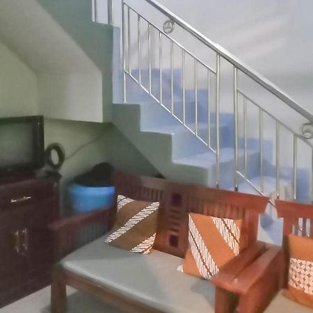 Triyoga Homestay Syariah Redpartner Sangkanurip Exteriér fotografie