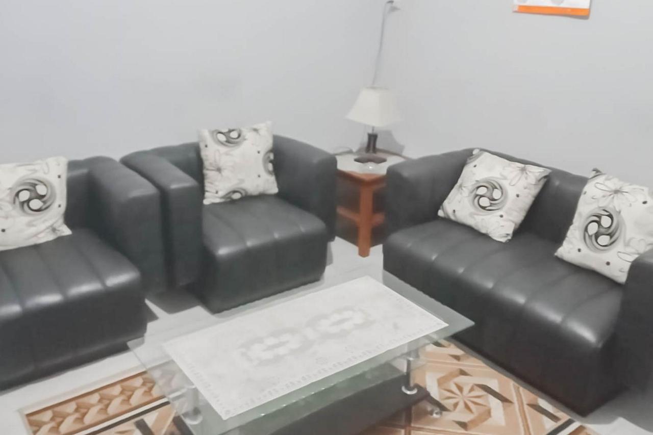 Triyoga Homestay Syariah Redpartner Sangkanurip Exteriér fotografie